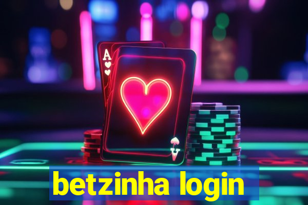 betzinha login